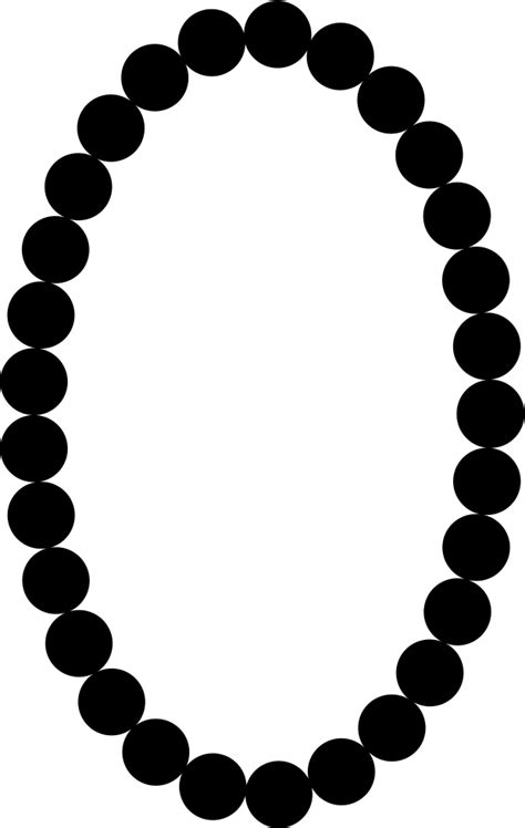 pearls clipart svg 2231 svg png eps dxf in zip file free svg cut file to create your next