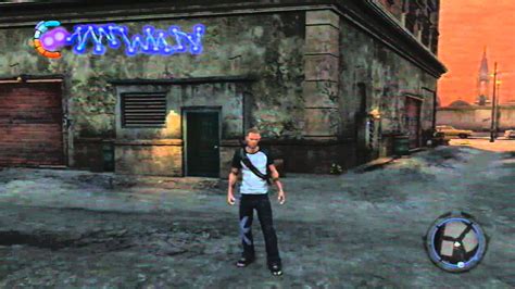 Infamous 2 Positive Karma Outfits Youtube