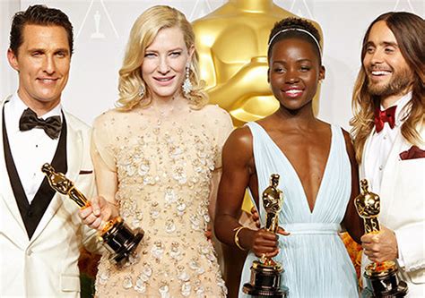 The 86th Academy Awards Ceremony By The Numbers Indiewire