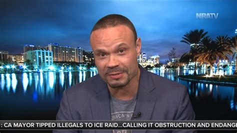 Dan Bongino Banned From Fox News Show After Becoming Unglued