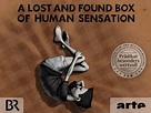 A Lost and Found Box of Human Sensation - Ian McKellen