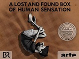 A Lost and Found Box of Human Sensation - Ian McKellen