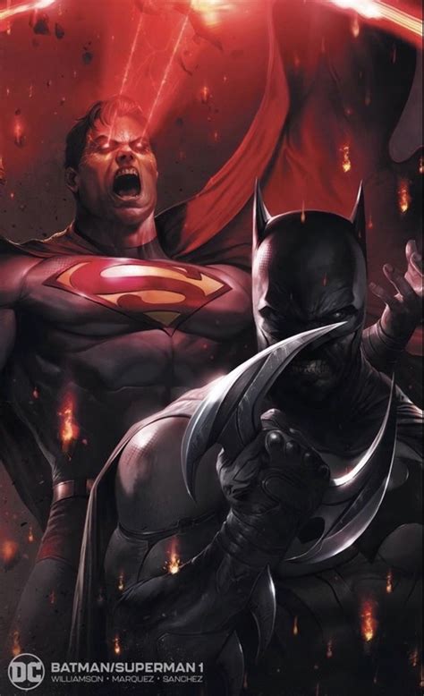 The Best Comic Book Covers Of The Week August 26 2019