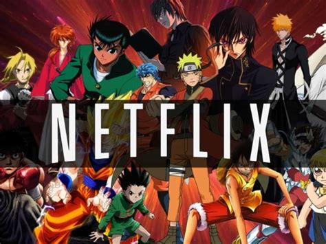 10 Best Anime Series On Netflix Updated List Gadgetswright