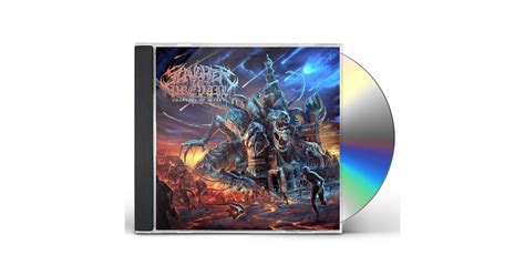 Slaughter To Prevail Chapters Of Misery Cd