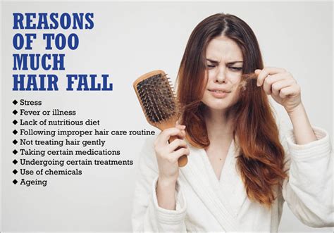 Share 70 Main Reason For Hair Fall Latest In Eteachers