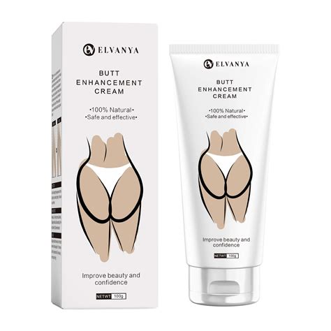Buy Butt Enhancement Cream Hip Lifting Cream Firming And Lifting Loose Skin Essential