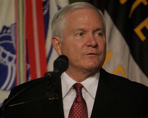 Dr Robert M Gates Oct 6 2011 133 West Point The Us Military