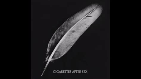 Keep On Loving You Cigarettes After Sex Chords Chordify