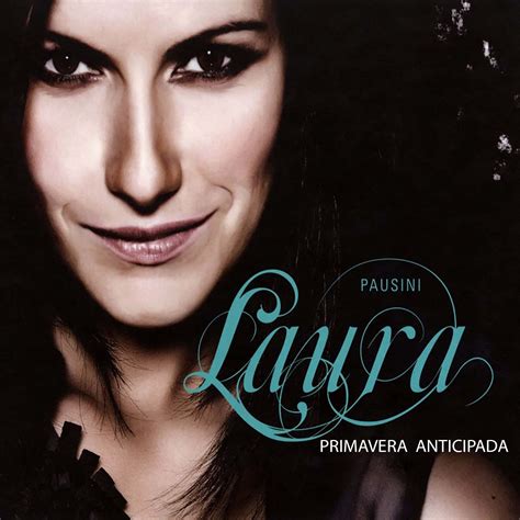 Laura Pausini 38 álbumes De La Discografía En Letrascom