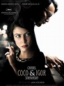 Coco Chanel & Igor Stravinsky - film 2009 - AlloCiné