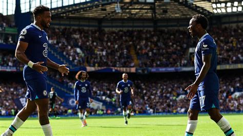 Chelsea Vs West Ham United Premier League Live Stream Schedule Fixture And Probable Lineups