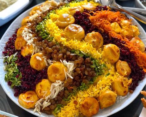 Popular Foods To Eat In Iran 10 Persian Dishes You Must Try