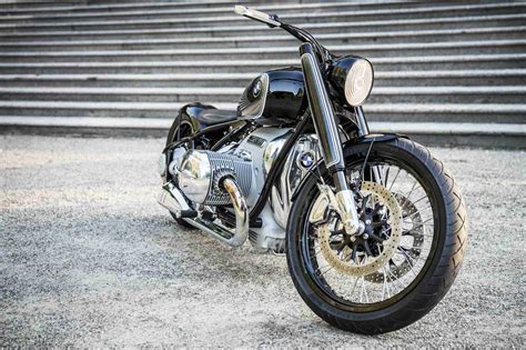 Bmw Motorrad Concept R18 Hd Wallpaper Iamabiker Everything Motorcycle