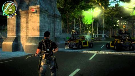 Just Cause 2 Trainer Download Youtube