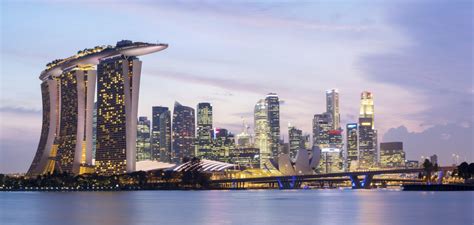 Singapur 10 Dinge Die Du In Singapur Nicht Verpassen Solltest