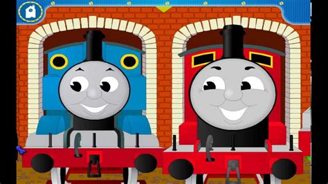 Contact thomas and friends games on messenger. Thomas and Friends Special Delivery - YouTube