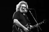 Eight Miles Higher: Grateful Dead: Bring Me The Head Of Jerry Garcia