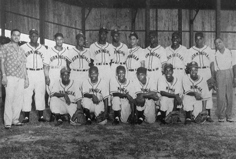 Negro league, any of the associations of african american baseball teams active largely between 1920 and the late 1940s, when black players another debilitating factor was that sometimes a league team would refuse to play a scheduled game if a nonleague opponent promised a bigger payday. Negro Baseball League Timeline