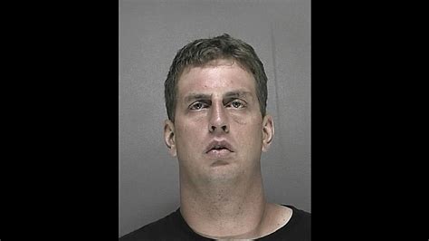 Police Deltona Man Grabbed 10 Year Old Girls Butt