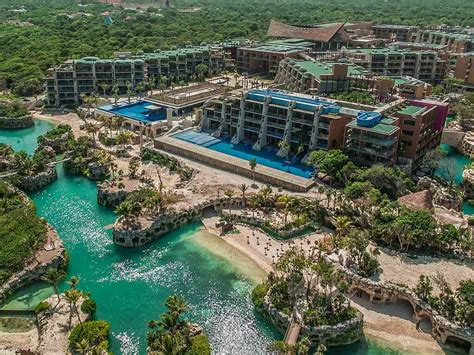 Its extensive coastlines of more than 10. 5 razones para elegir Hotel Xcaret Mexico? - Agencia de ...