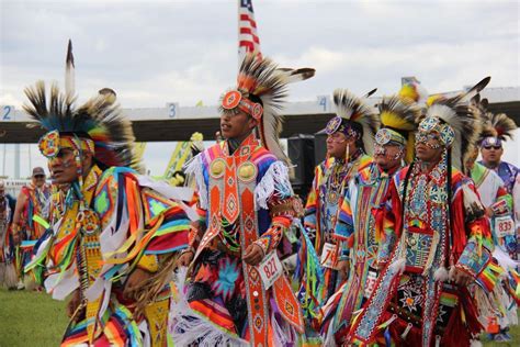 Tribes Form Tourism Alliance Bismarck Mandan Business News