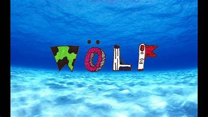 Creator Tyler Wallpapers Wolf Desktop Background Backgrounds