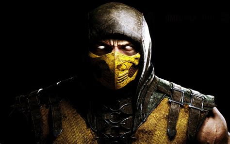 4k scorpion mortal kombat 11 is part of games collection and its available for desktop laptop pc and mobile screen. Mortal Kombat X iPhone Wallpaper (70+ images)