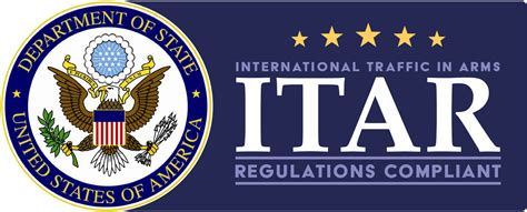 Itar Compliance Definition Arena