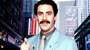 Borat's Television Programme - All 4