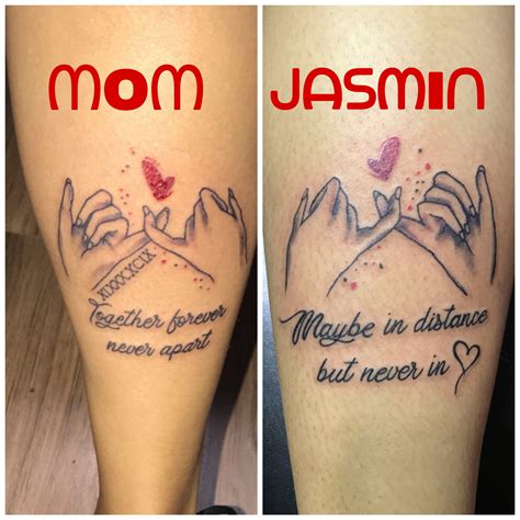 mother daughter tattoo mother daughter tattoos tattoos for daughters mom daughter