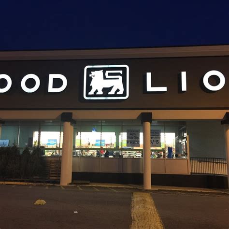 Responsible for maintaining standards in accordance with…. Food Lion Near Me Greensboro Nc - Food Ideas