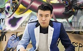 Meet Michael Xufu Huang, the 22-Year-Old Museum Co-Founder Who's ...