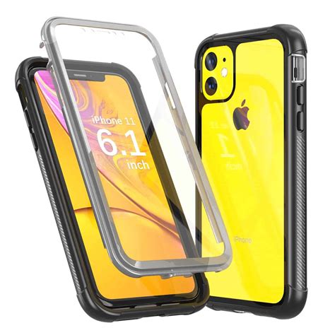 Iphone 12 pro ultra impact case. Best iPhone cases for new iPhone 11, 11 Pro, 11 Pro Max