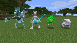 Maybe you would like to learn more about one of these? Pixelmon Minecraft Mod Shut Down at Pokemon Company ...