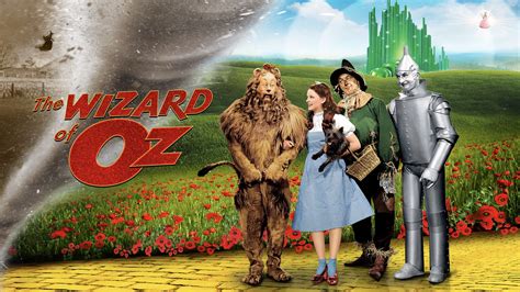 The Wizard Of Oz En Streaming Et Téléchargement