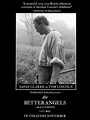 The Better Angels DVD Release Date | Redbox, Netflix, iTunes, Amazon