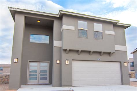 Relocating To El Paso Let Tropicana Homes Help You Find Your New Home