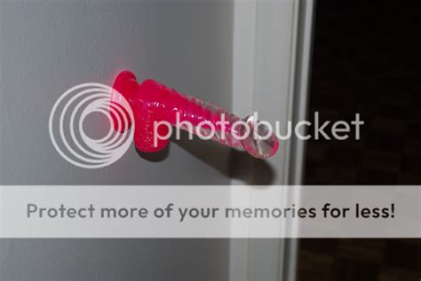 Upcycling Your Used Dildos