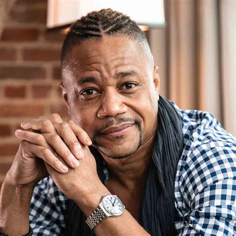Awarded In Time Talking Watches With Cuba Gooding Jr Watchtime Usas No1 Watch Magazine