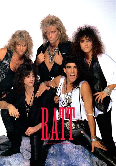 Pin By Susan Nupp On Ratt Heavy Metal Glam Metal Heavy Metal Bands