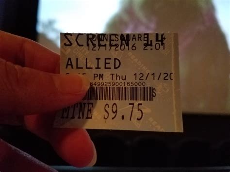 Movie Review Allied 2016 Lolo Loves Films