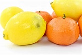 Imagen gratis: limón, mandarín, cáscara de naranja, amarillo anaranjado ...