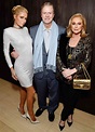 Paris Hilton Celebrates Parents 42nd Wedding Anniversary | PEOPLE.com