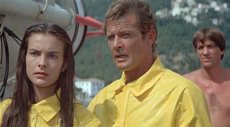 For Your Eyes Only At 40 The Roger Moore Era Of A Grounded Bond Film Caseys Movie Mania