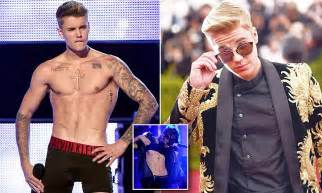 three women and man claim they ve slept with justin bieber daily mail online