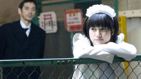 Kingyo By Edmund Yeo Japan Drama Short Film Viddsee