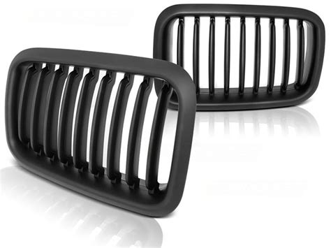 M3 Front Grills Kidneys For Bmw E36 91 96 In Grills Buy Best Tuning