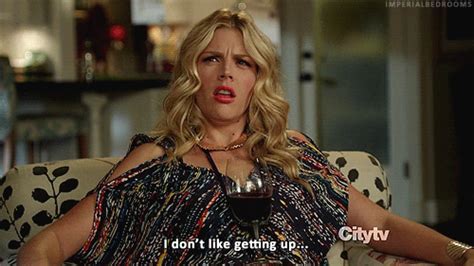 Best One Liners From Cougar Town In Gifs