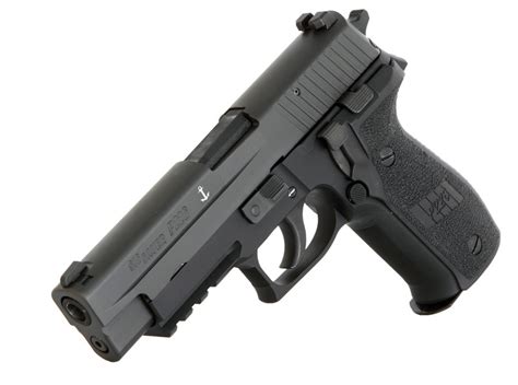 Sig Sauer P226 Navy Navy Seals